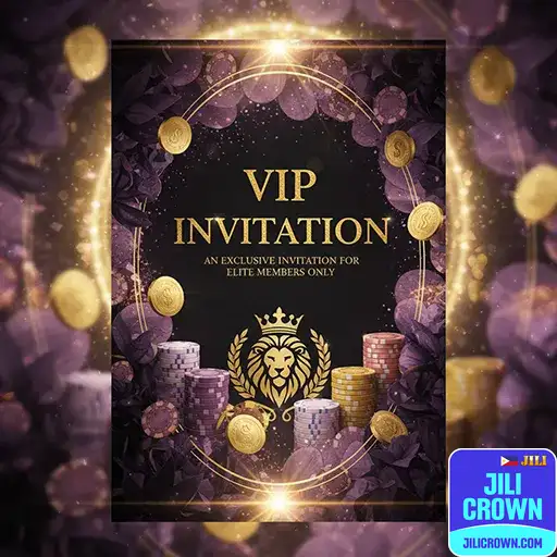 jilicrown vip 